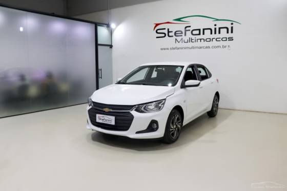 CHEVROLET ONIX 1.0 FLEX LT MANUAL CHEVROLET ONIX 1.0 FLEX LT MANUAL